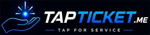 TapTicket.me logo